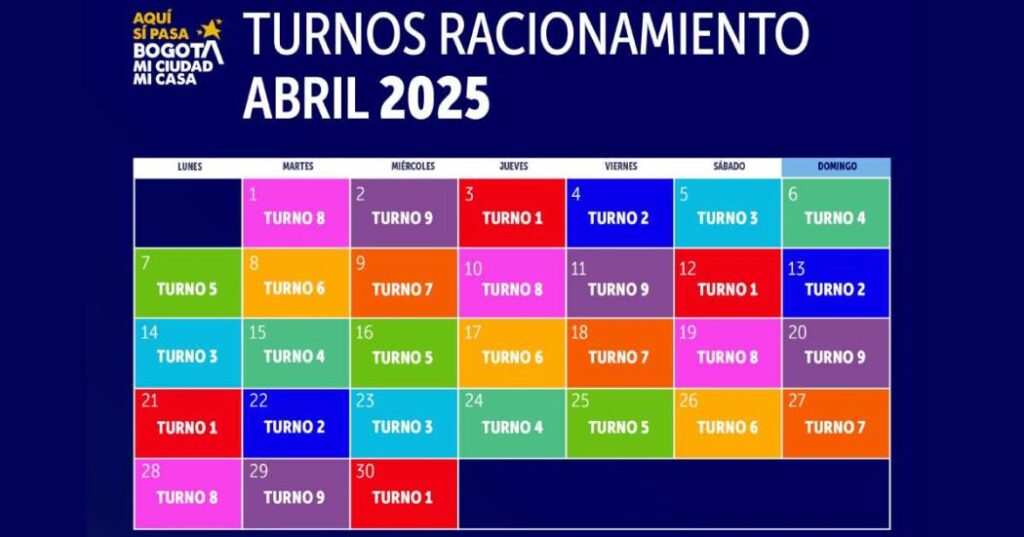 racionamiento-de-agua-en-bogota-turnos-del-1-al-30-de-abril-de-2025